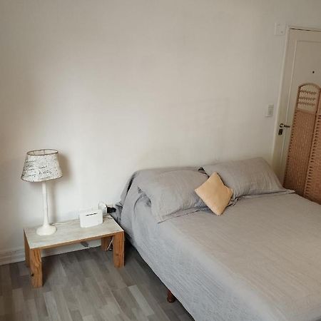 Departamento Alsina Confortable & Moderno Mar del Plata Eksteriør billede
