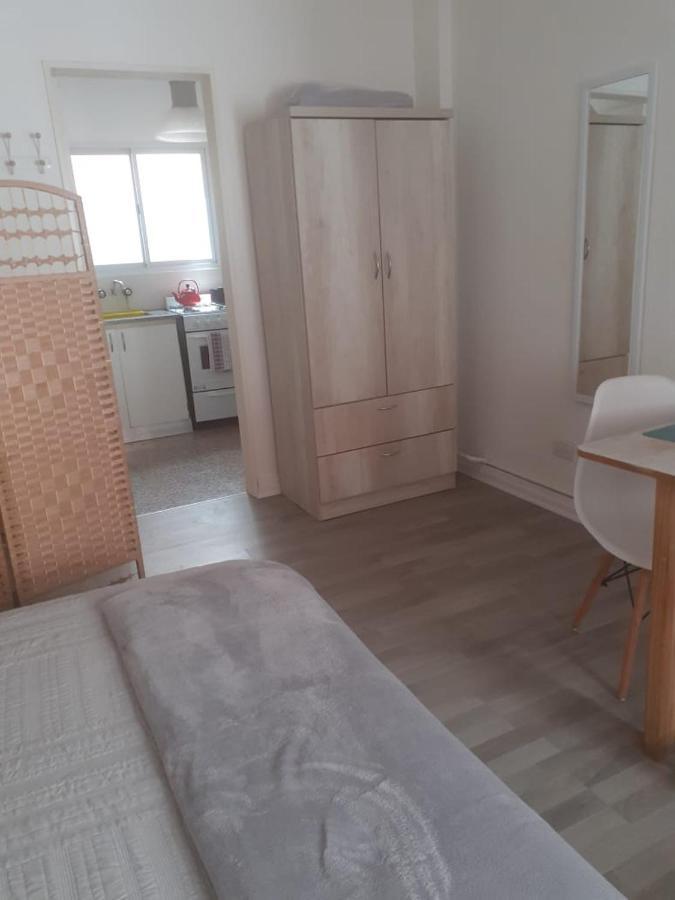 Departamento Alsina Confortable & Moderno Mar del Plata Eksteriør billede