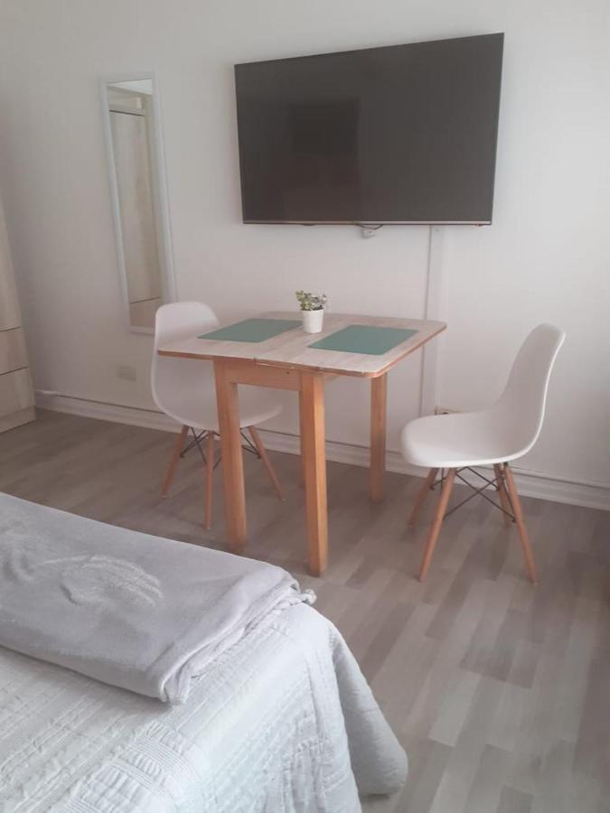 Departamento Alsina Confortable & Moderno Mar del Plata Eksteriør billede